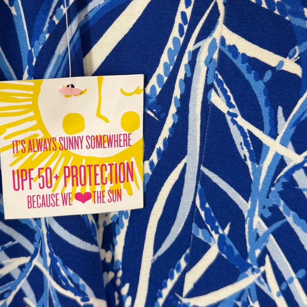 Lilly Pulitzer Sophiletta Dress NWT - Picture 10 of 12